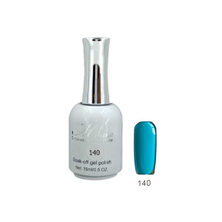 لاک ژل میلانو