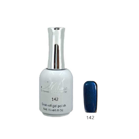 لاک ژل میلانو