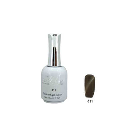 لاک ژل میلانو