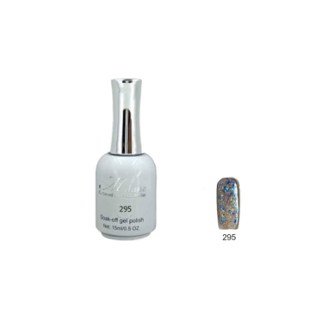 لاک ژل میلانو