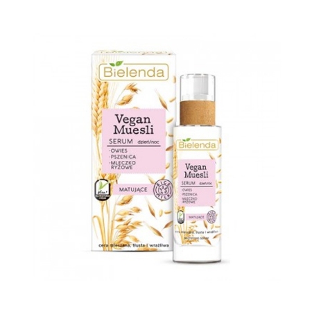 سرم مات کننده بی یلندا