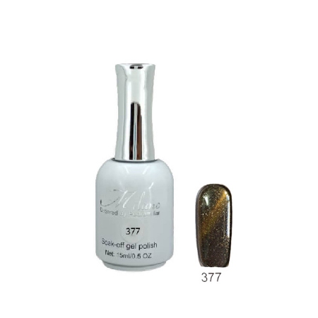 لاک ژل میلانو