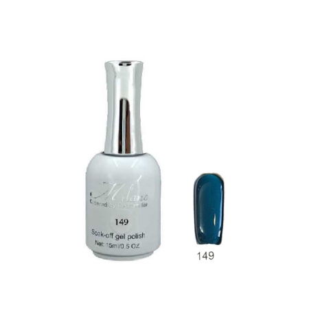 لاک ژل میلانو