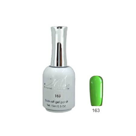 لاک ژل میلانو