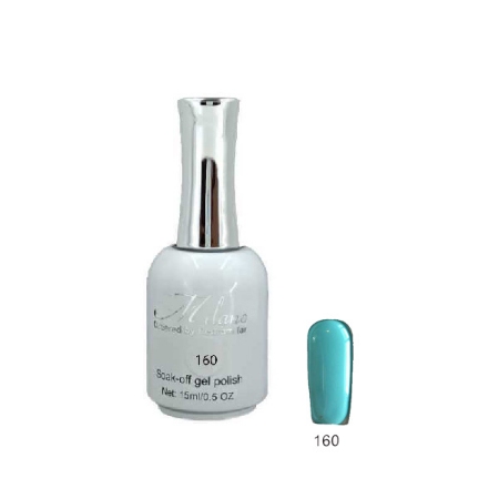 لاک ژل میلانو