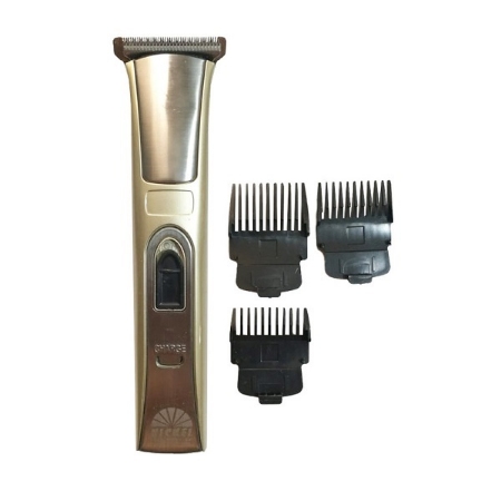 ماشین اصلاح موی صورت و بدن نیکل مدل SN-7397