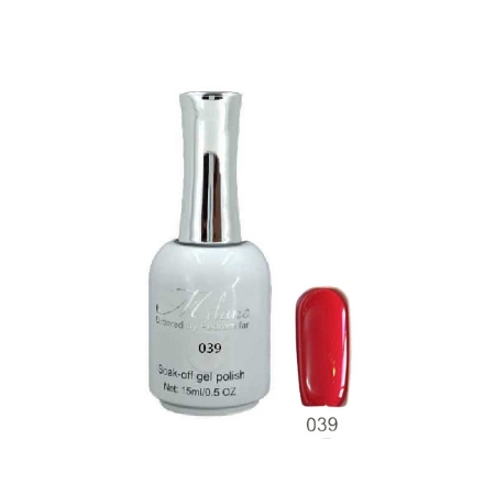 لاک ژل میلانو