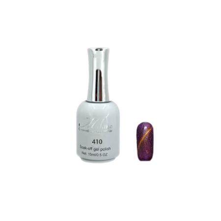 لاک ژل مگنتی میلانو