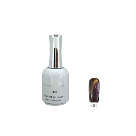 لاک ژل مگنتی میلانو