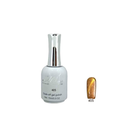 لاک ژل مگنتی میلانو