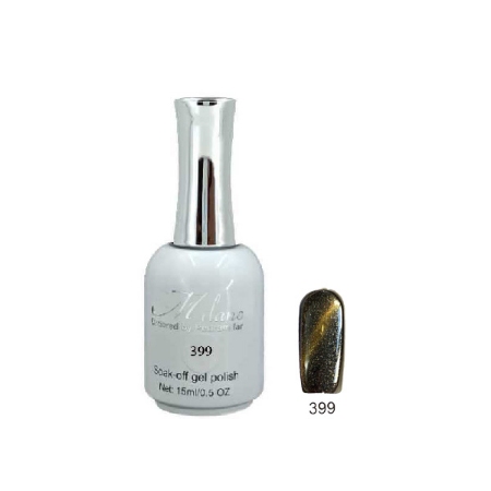 لاک ژل مگنتی میلانو