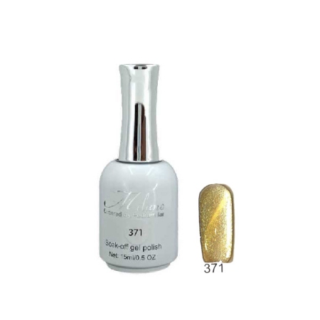 لاک ژل مگنتی میلانو