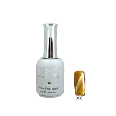 لاک ژل مگنتی میلانو