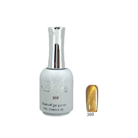 لاک ژل مگنتی میلانو