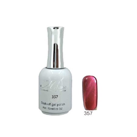 لاک ژل مگنتی میلانو