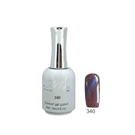 لاک ژل مگنتی میلانو