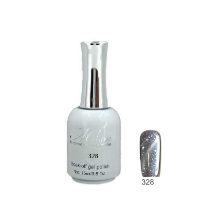 لاک ژل مگنتی میلانو