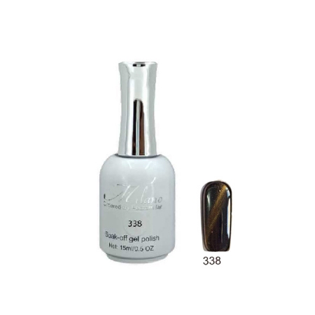 لاک ژل مگنتی میلانو