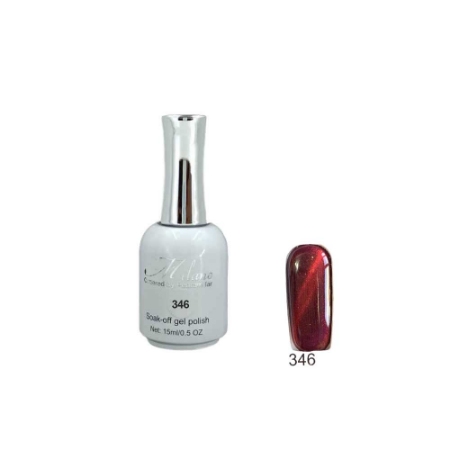 لاک ژل مگنتی میلانو