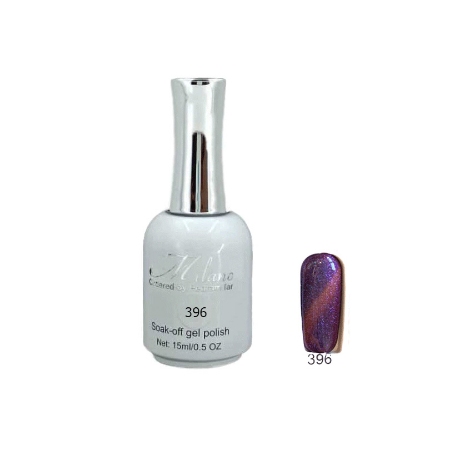 لاک ژل مگنتی میلانو