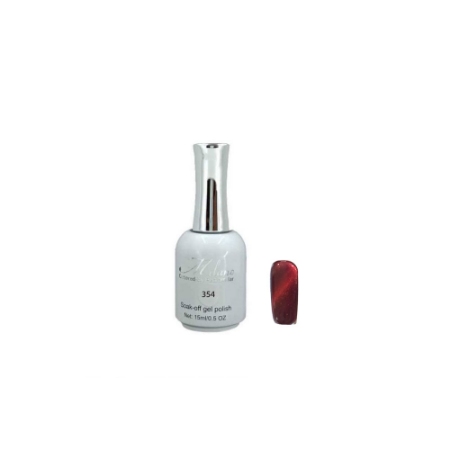 لاک ژل مگنتی میلانو