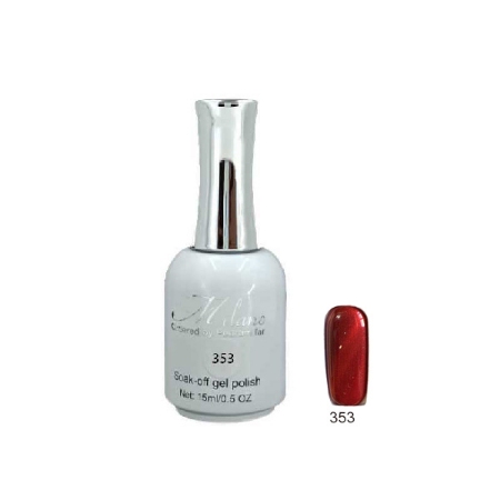 لاک ژل مگنتی میلانو