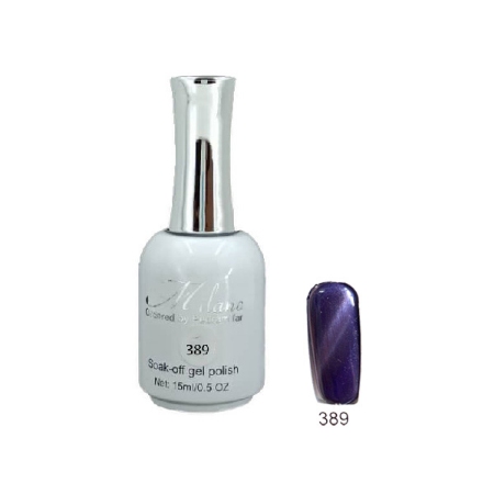 لاک ژل مگنتی میلانو