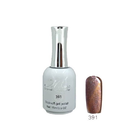 لاک ژل مگنتی میلانو