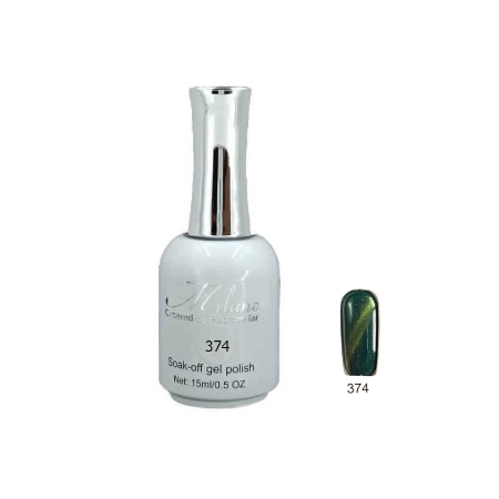 لاک ژل مگنتی میلانو