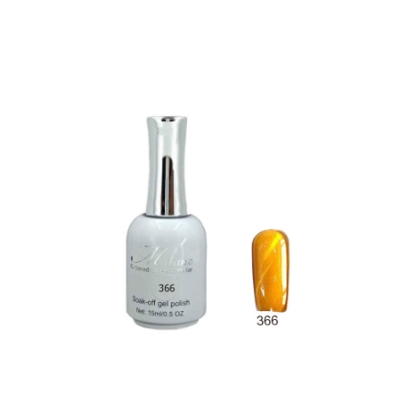 لاک ژل مگنتی میلانو