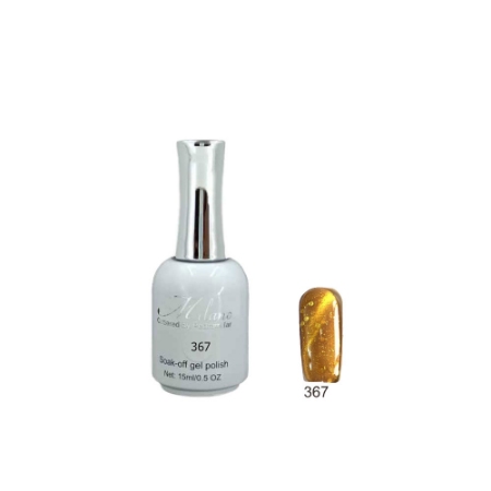 لاک ژل مگنتی میلانو