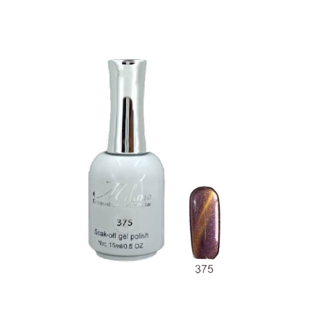 لاک ژل مگنتی میلانو