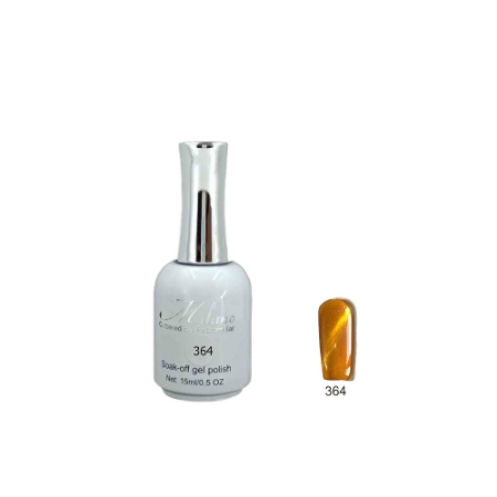 لاک ژل مگنتی میلانو