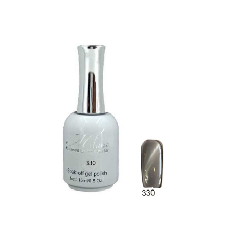 لاک ژل مگنتی میلانو