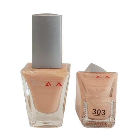 لاک ناخن یوآنا