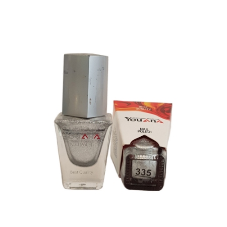 لاک ناخن یوآنا