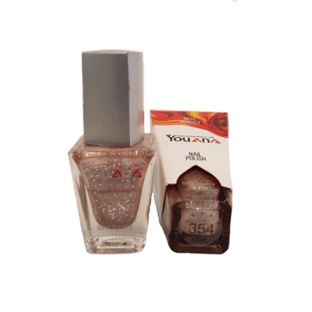 لاک ناخن یوآنا