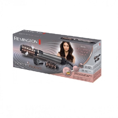 سشوار سرامیکی چرخشی رمینگتون مدل  AS8810