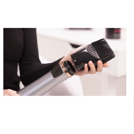 سشوار سرامیکی چرخشی رمینگتون مدل  AS8810