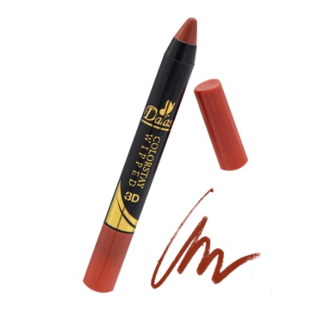 رژ لب مدادی دالاس