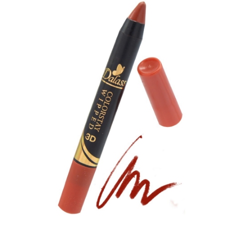 رژ لب مدادی دالاس