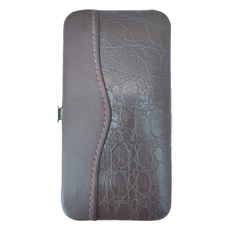 ست مانیکور 12 تکه دالاس شماره 2605