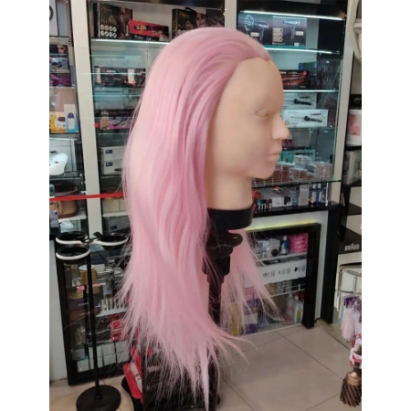 مانکن مو مخصوص کوتاهی و شنیون