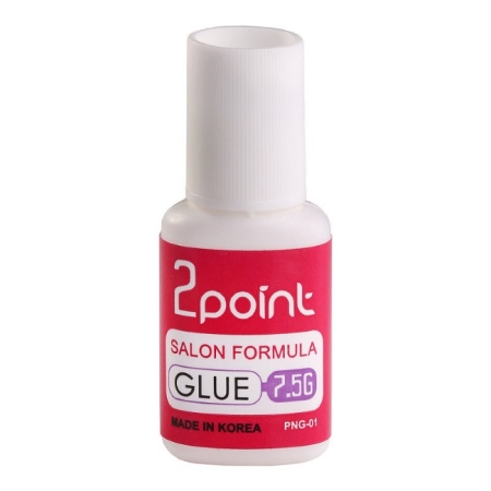 چسب ناخن توپوینت