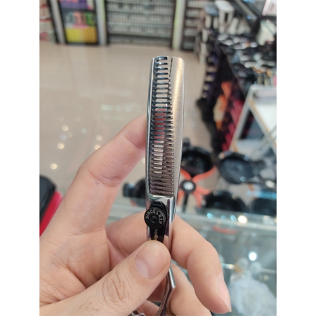 ست قیچی حرفه ای برند N.T.C مدل M111N