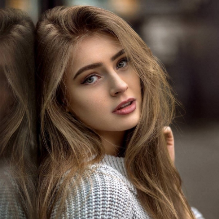 رنگ مو ویتاال سری Full Natural