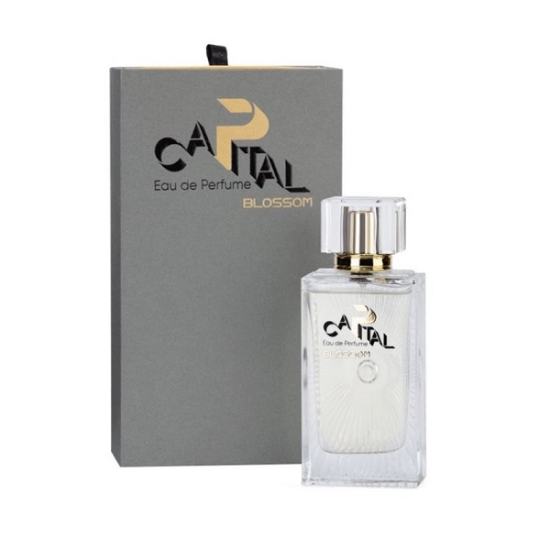 پرفیوم سدیوس کپیتال بلوسوم رایحه دیور ساواج حجم 100 میلی لیتر