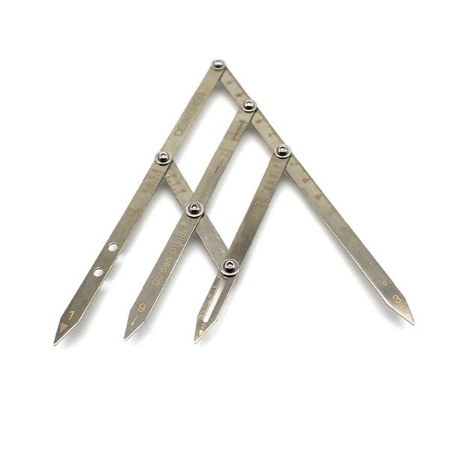 دیوایدر فیبروز فلزی VIP