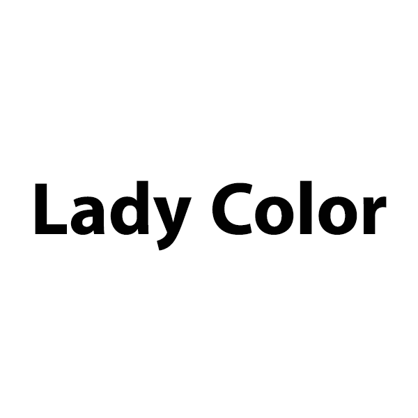 لیدی کالر | Lady color
