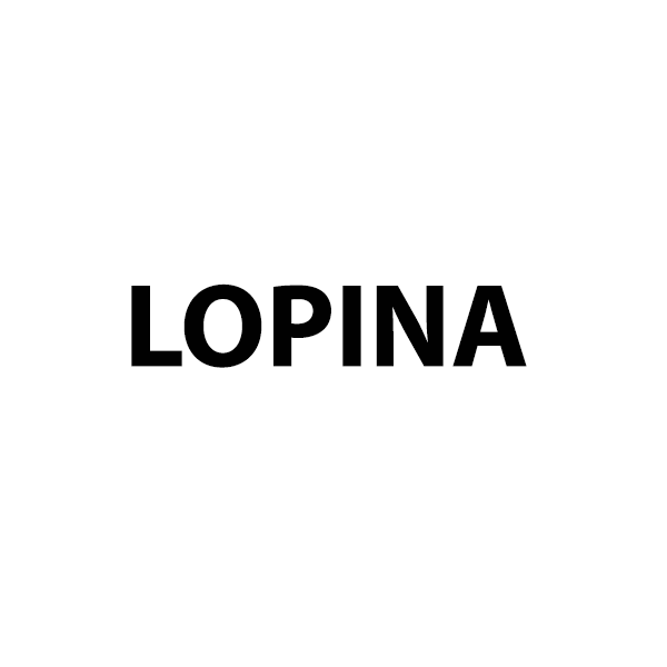 لوپینا |  lopina